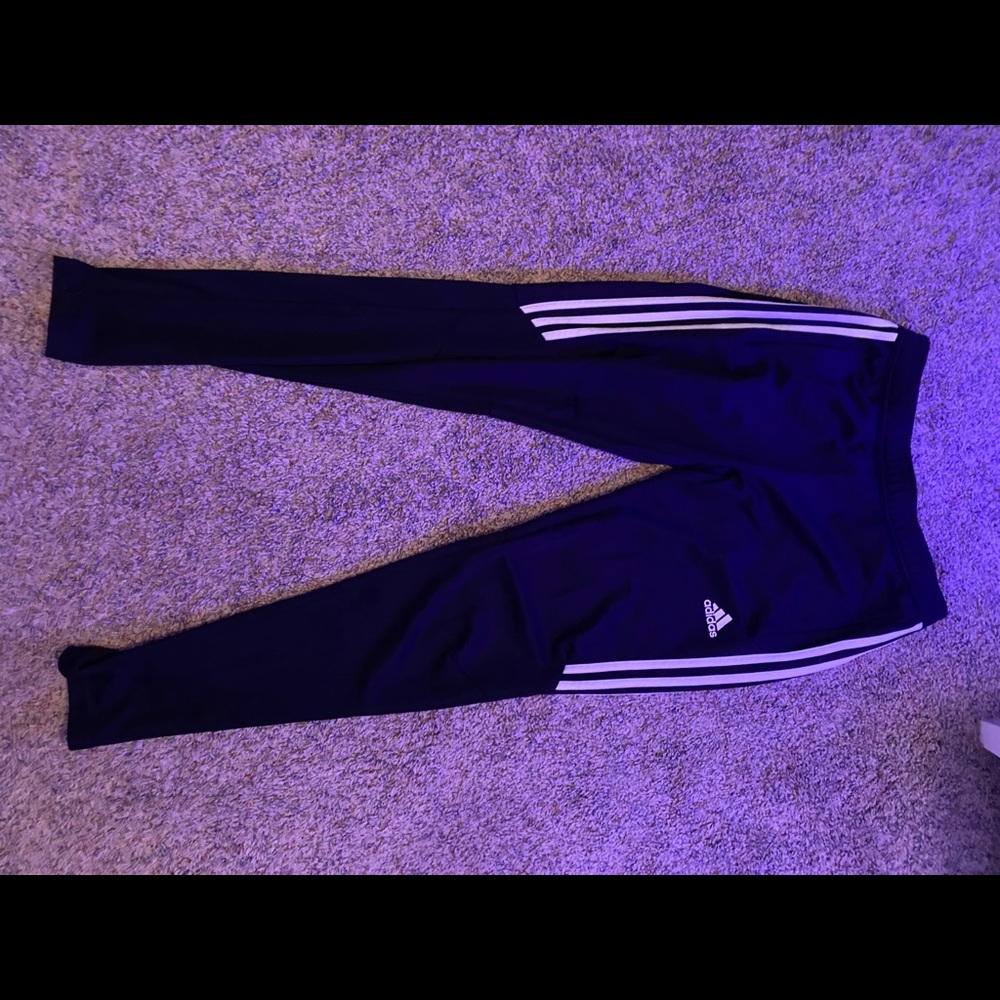 adidas joggers